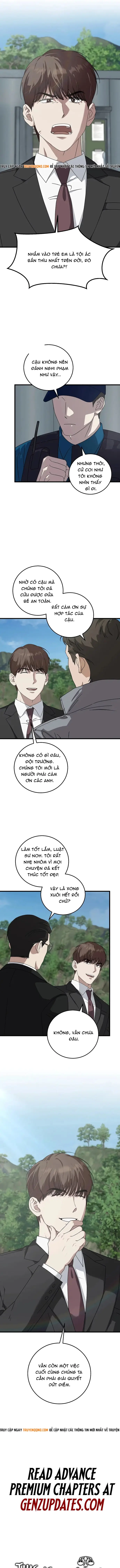 Đây Là Luật Chapter 169 - 13