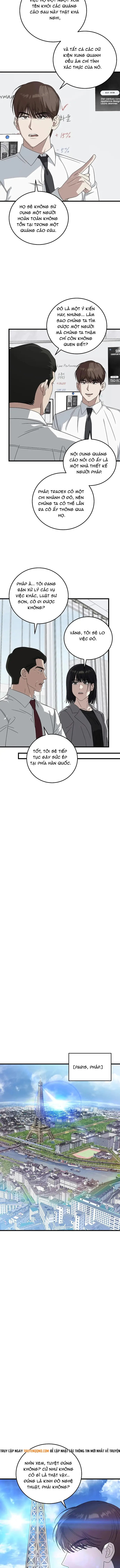 Đây Là Luật Chapter 170 - 13