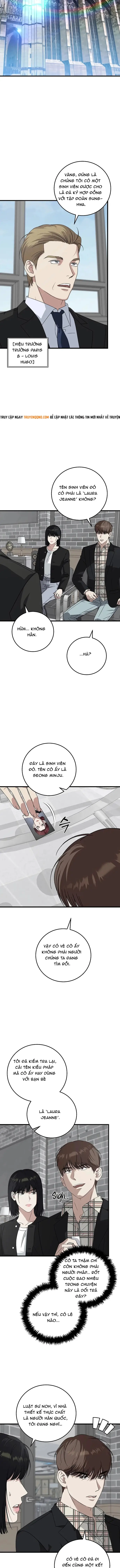 Đây Là Luật Chapter 171 - 3