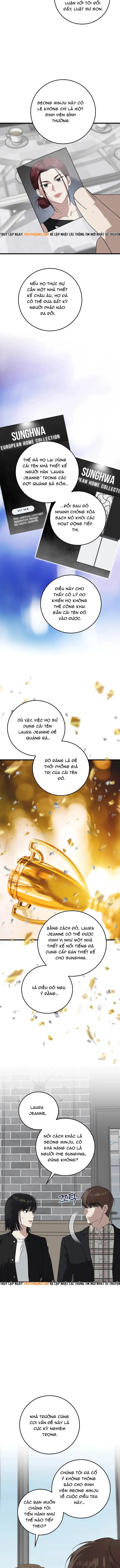 Đây Là Luật Chapter 171 - 4