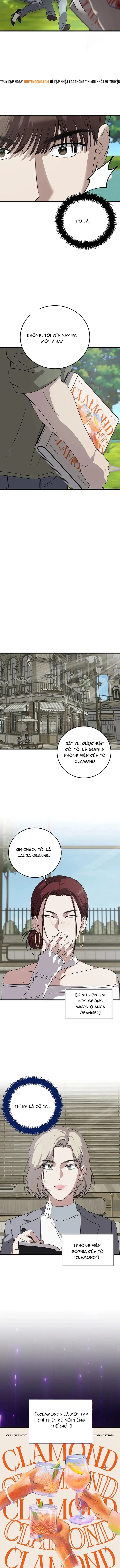 Đây Là Luật Chapter 171 - 7