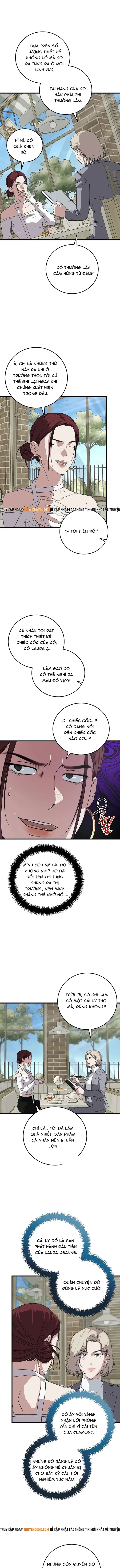 Đây Là Luật Chapter 171 - 9