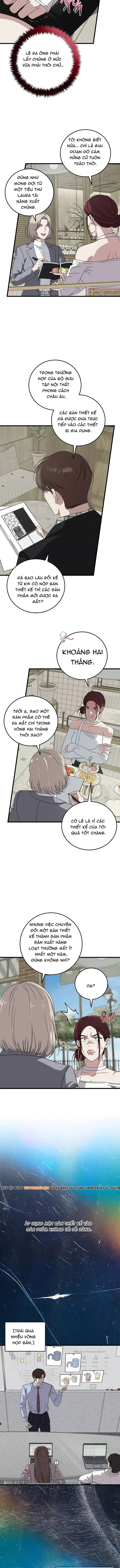Đây Là Luật Chapter 171 - 11