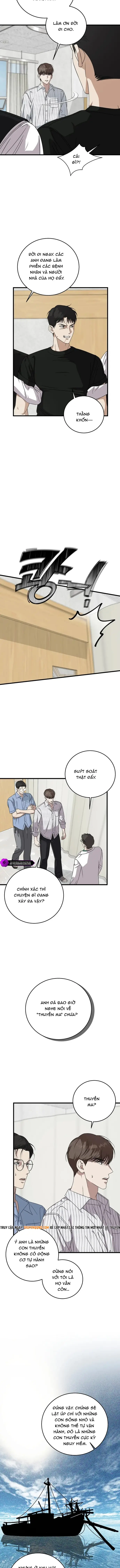 Đây Là Luật Chapter 173 - 4