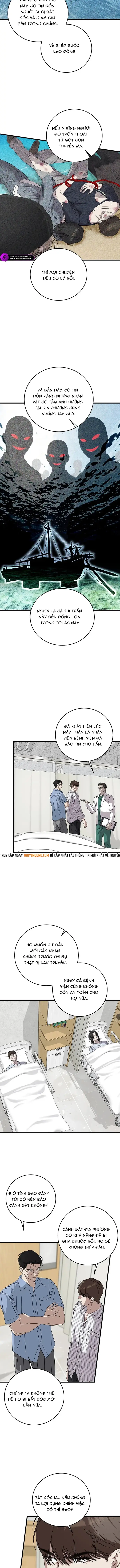 Đây Là Luật Chapter 173 - 5