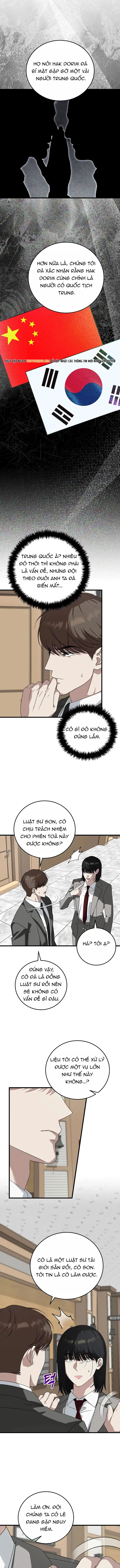 Đây Là Luật Chapter 174 - 6