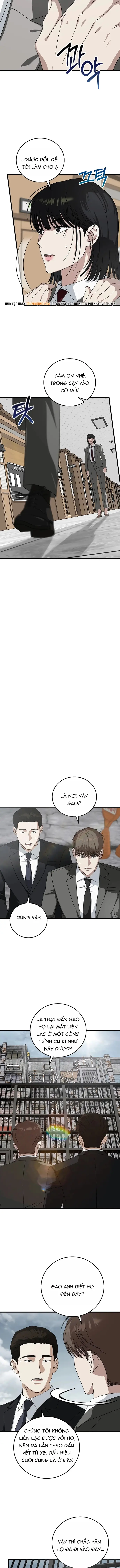 Đây Là Luật Chapter 174 - 7