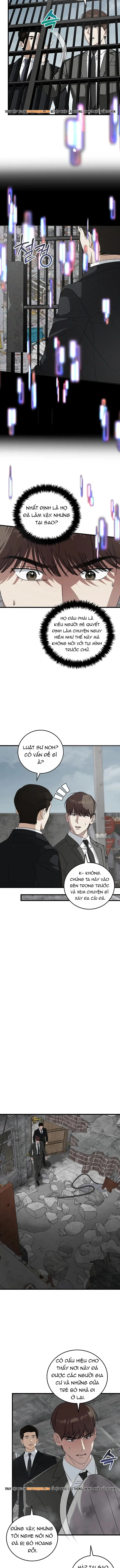Đây Là Luật Chapter 174 - 8