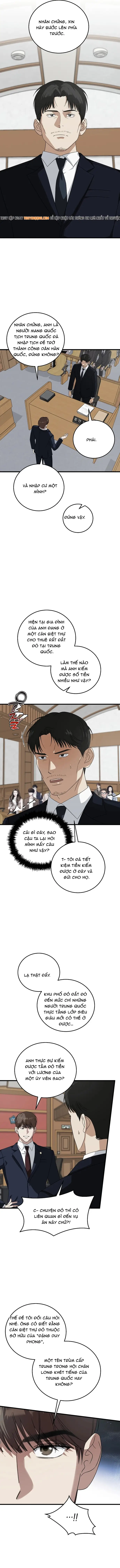 Đây Là Luật Chapter 175 - 4