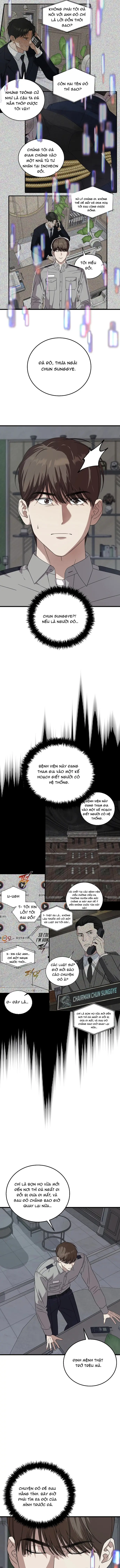 Đây Là Luật Chapter 175 - 12