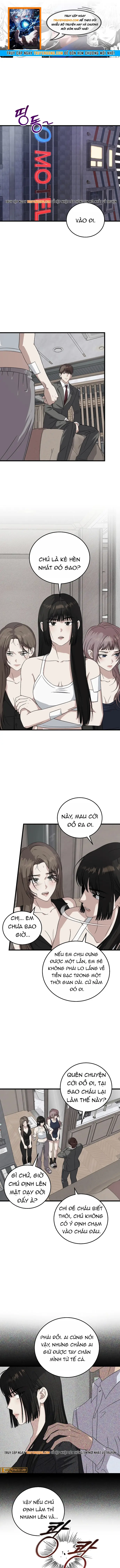 Đây Là Luật Chapter 177 - 1