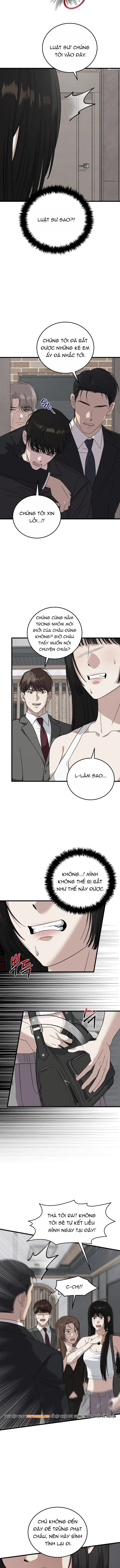 Đây Là Luật Chapter 177 - 2