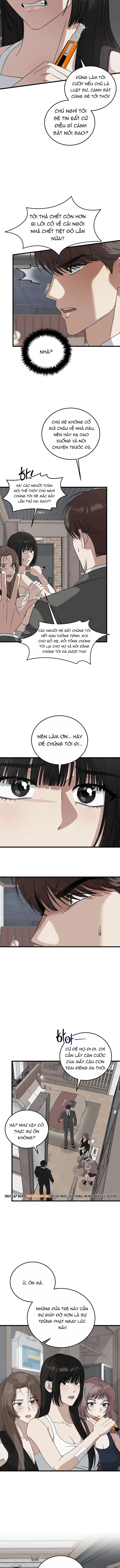 Đây Là Luật Chapter 177 - 3