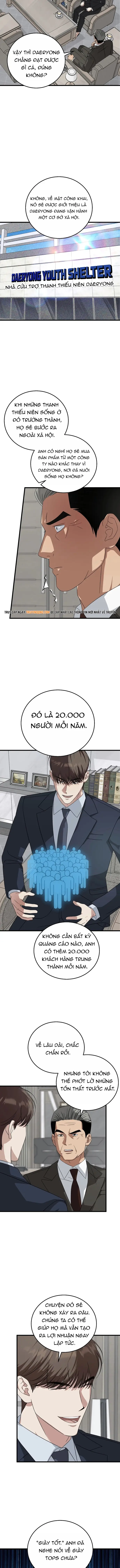 Đây Là Luật Chapter 177 - 10