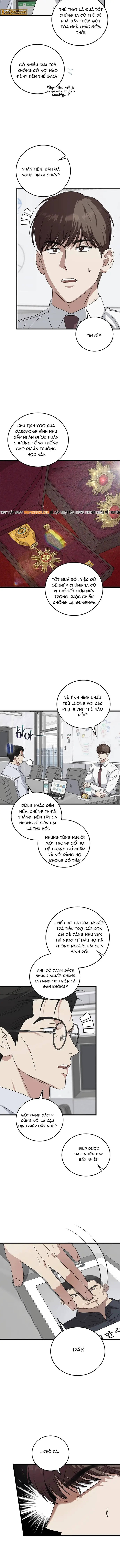 Đây Là Luật Chapter 178 - 2