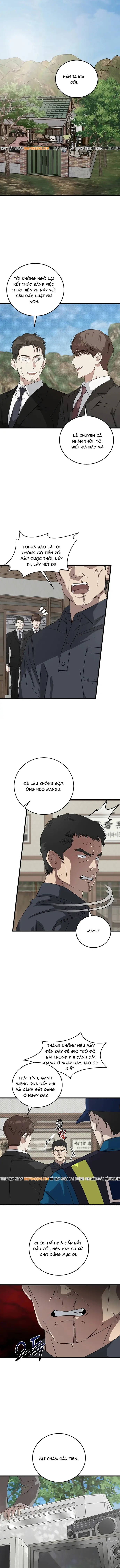 Đây Là Luật Chapter 178 - 4