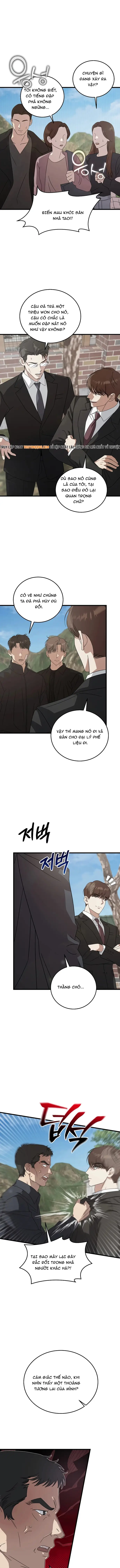 Đây Là Luật Chapter 178 - 7