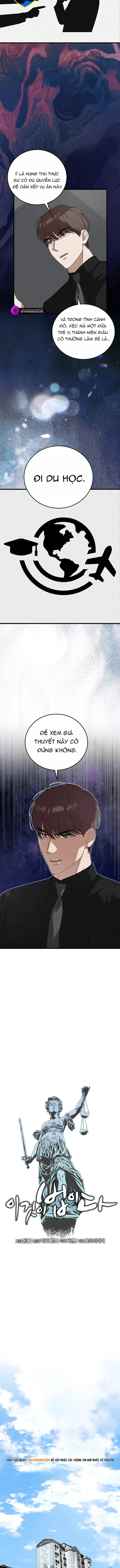 Đây Là Luật Chapter 179 - 6