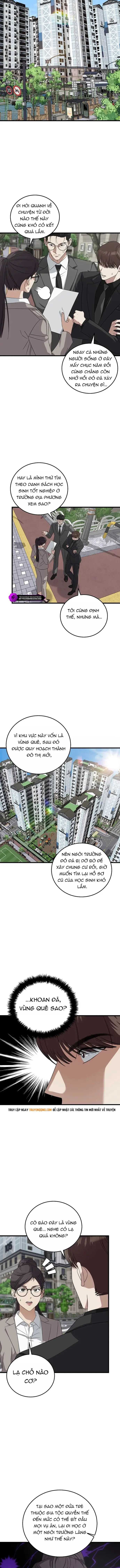 Đây Là Luật Chapter 179 - 7