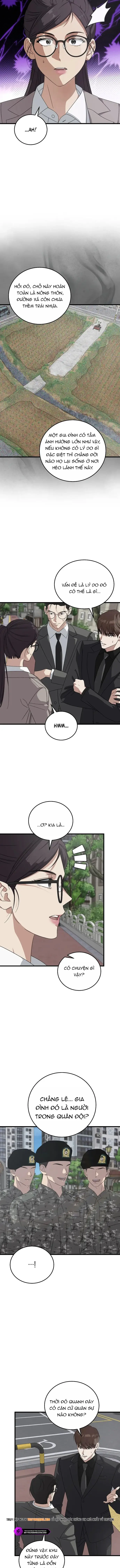 Đây Là Luật Chapter 179 - 8