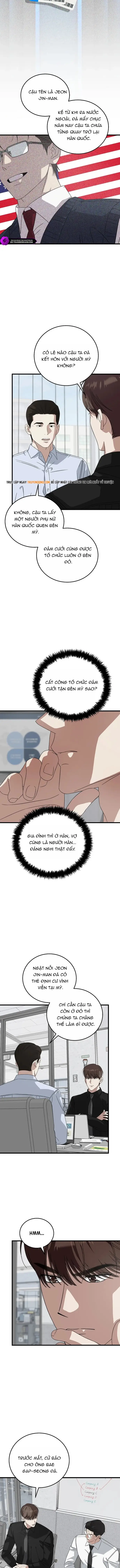 Đây Là Luật Chapter 179 - 10