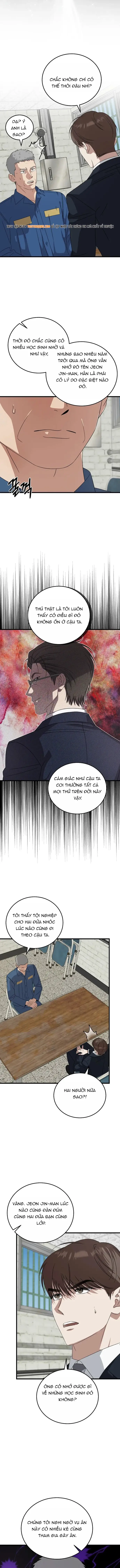 Đây Là Luật Chapter 179 - 13