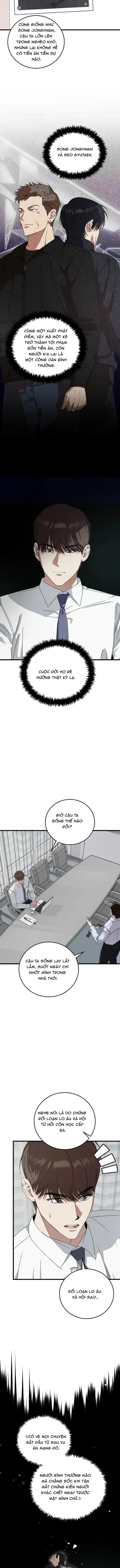 Đây Là Luật Chapter 180 - 8