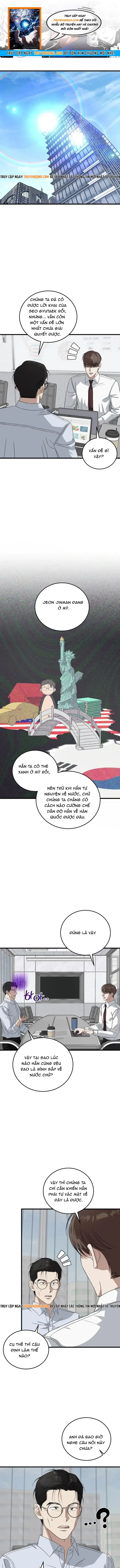 Đây Là Luật Chapter 181 - 1