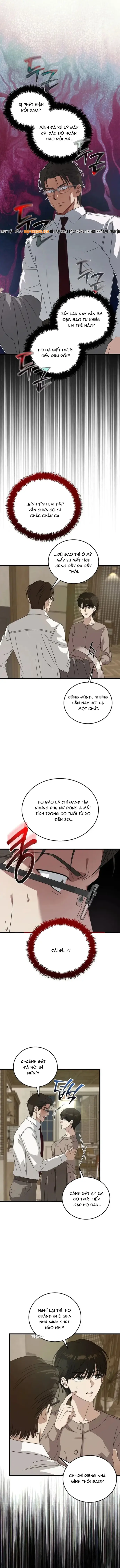 Đây Là Luật Chapter 181 - 3