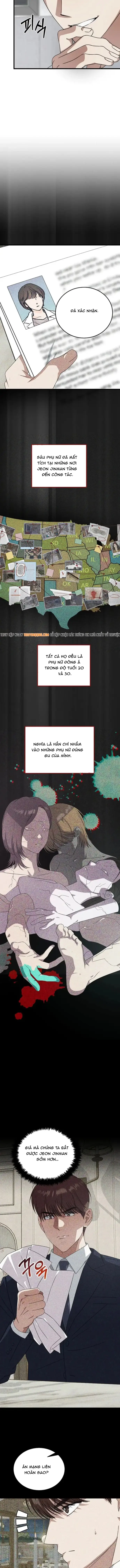 Đây Là Luật Chapter 181 - 9
