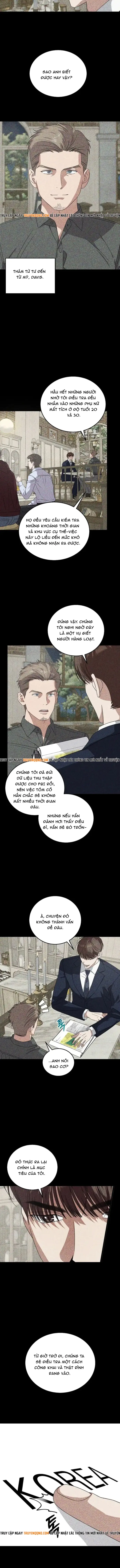 Đây Là Luật Chapter 181 - 10