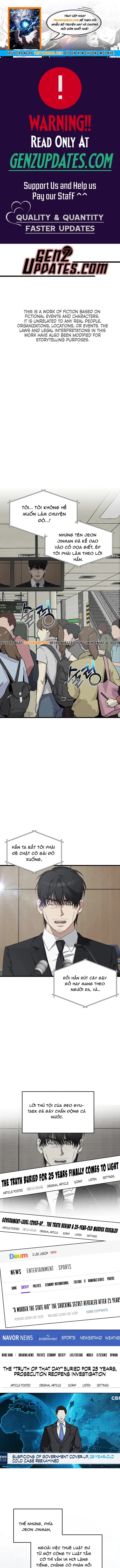 Đây Là Luật Chapter 182 - 1