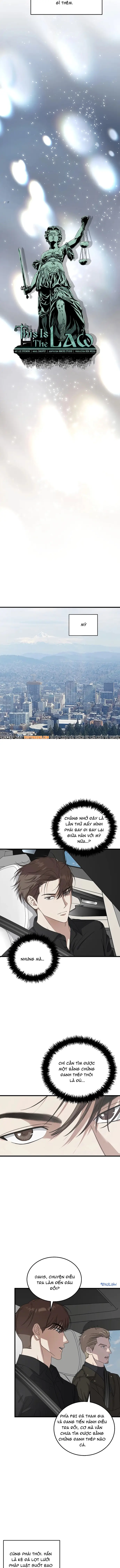 Đây Là Luật Chapter 182 - 2