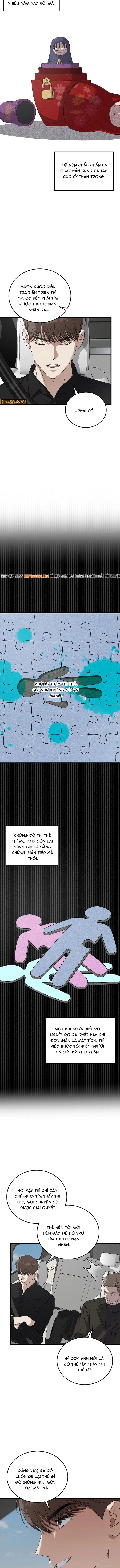 Đây Là Luật Chapter 182 - 3