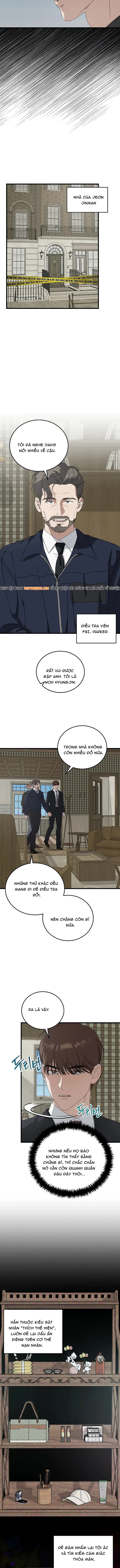 Đây Là Luật Chapter 182 - 4