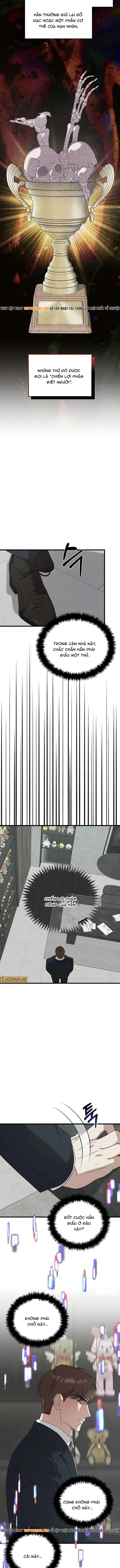 Đây Là Luật Chapter 182 - 5