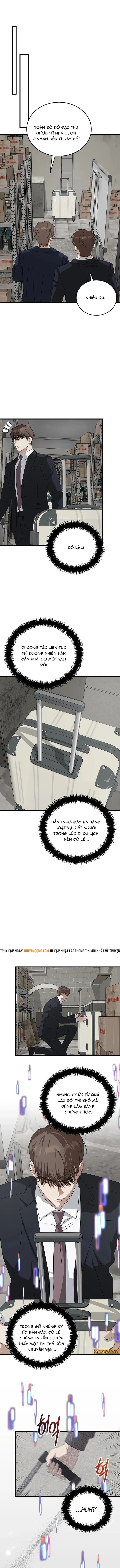 Đây Là Luật Chapter 182 - 9