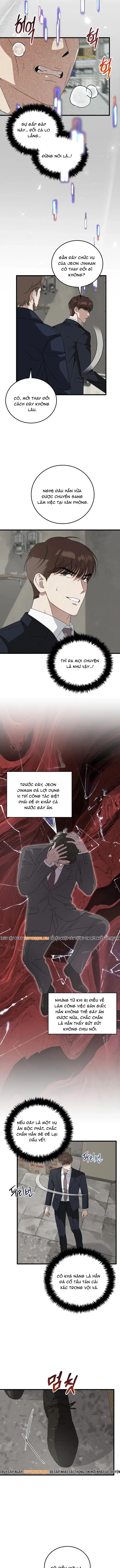 Đây Là Luật Chapter 182 - 10