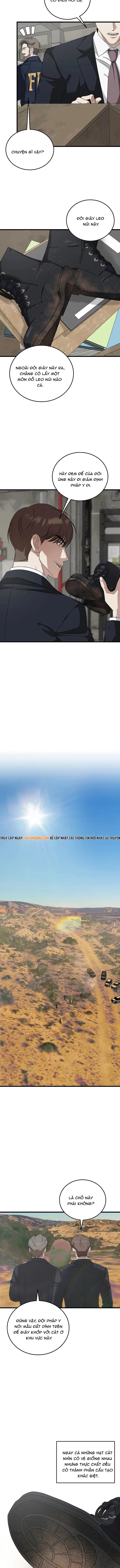 Đây Là Luật Chapter 182 - 11