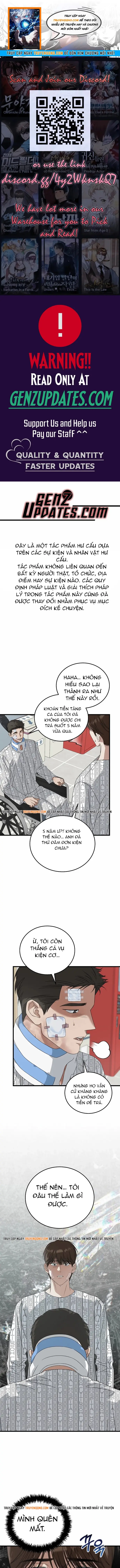 Đây Là Luật Chapter 184 - 1