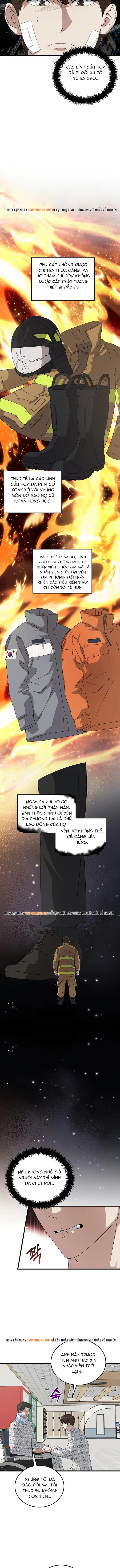 Đây Là Luật Chapter 184 - 2