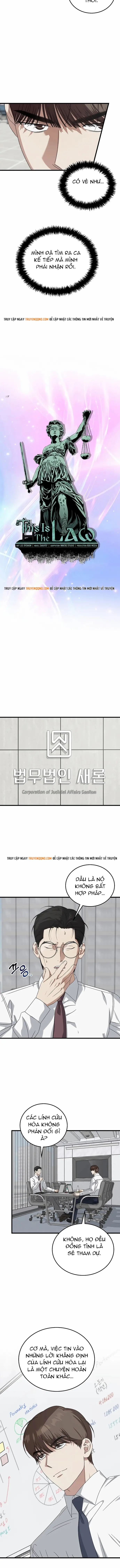 Đây Là Luật Chapter 184 - 4
