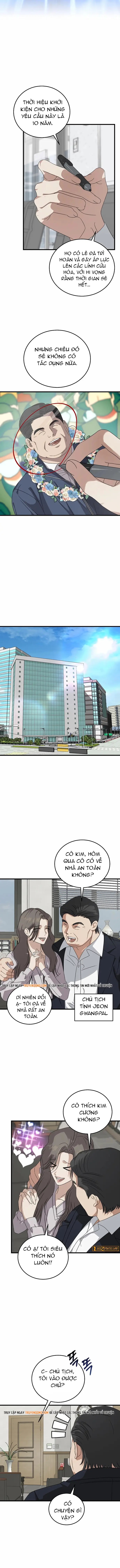 Đây Là Luật Chapter 184 - 6