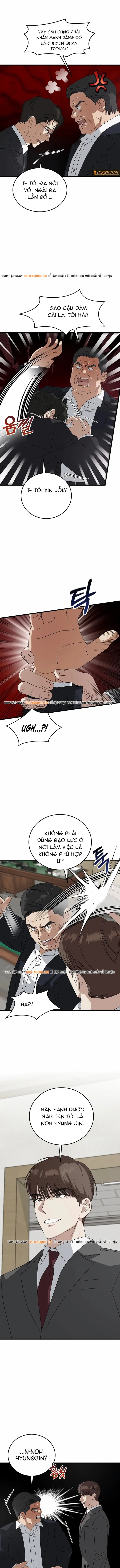 Đây Là Luật Chapter 184 - 9