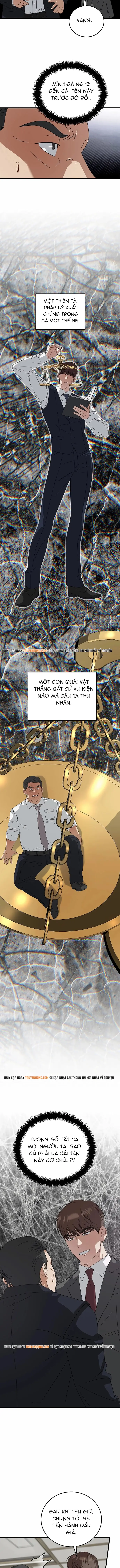 Đây Là Luật Chapter 184 - 10