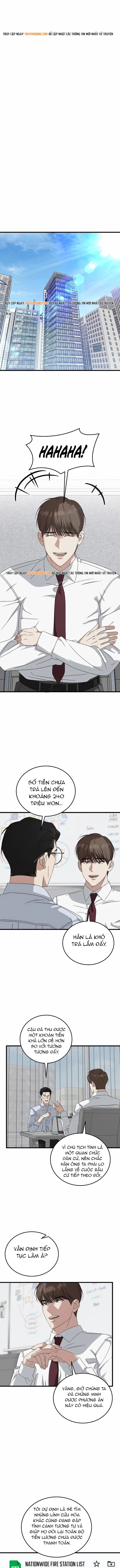 Đây Là Luật Chapter 184 - 12