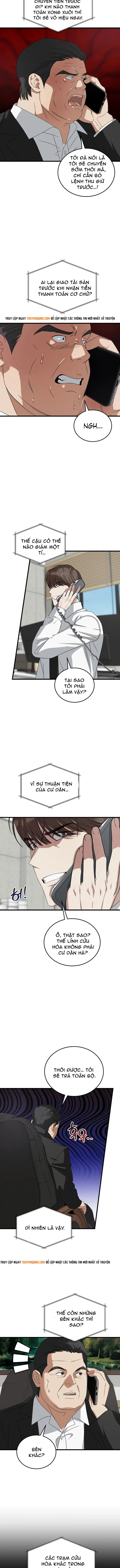 Đây Là Luật Chapter 185 - 10