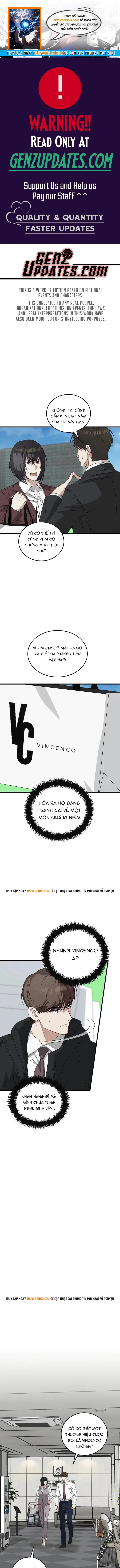 Đây Là Luật Chapter 186 - 1