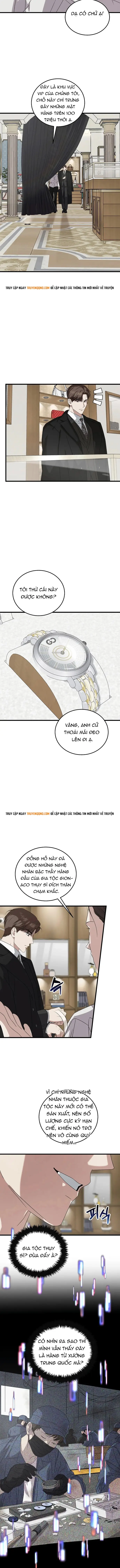 Đây Là Luật Chapter 186 - 6
