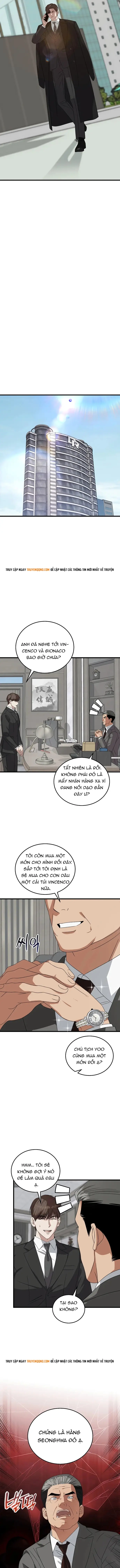 Đây Là Luật Chapter 186 - 8